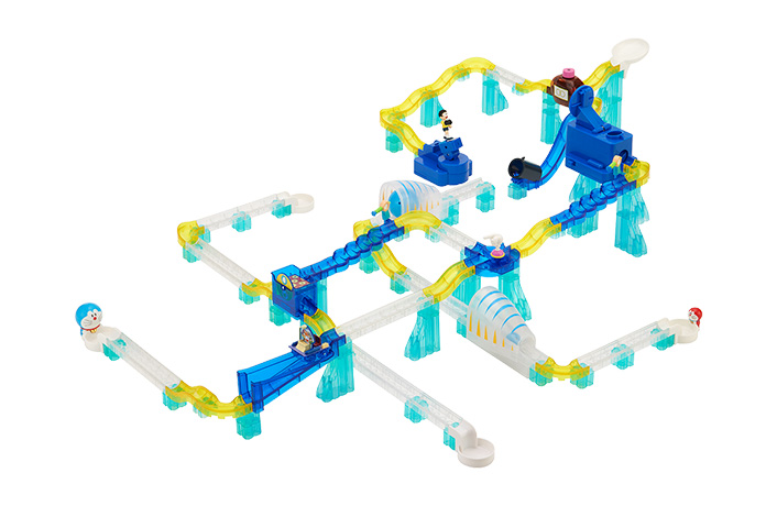 空気砲でクロスロード 商品画像01