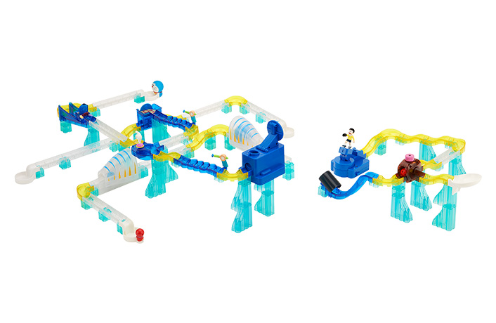 空気砲でクロスロード 商品画像02