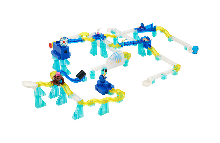 空気砲でクロスロード 商品画像03