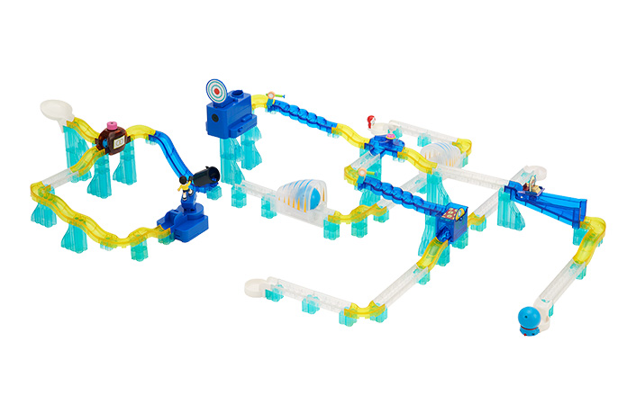 空気砲でクロスロード 商品画像04