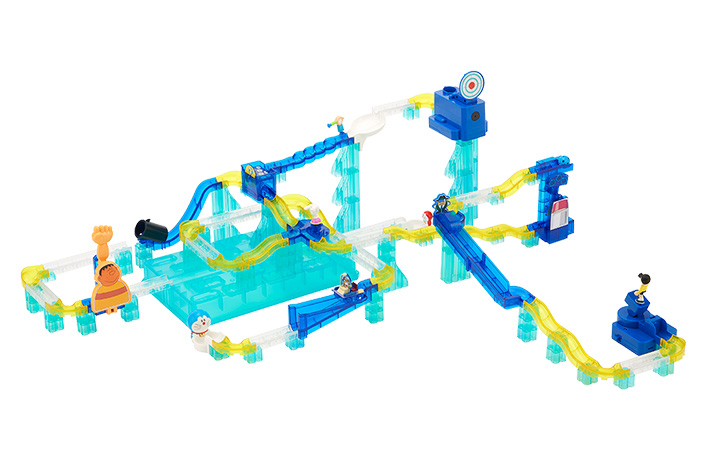 フタの上で立体迷路！？ 商品画像01