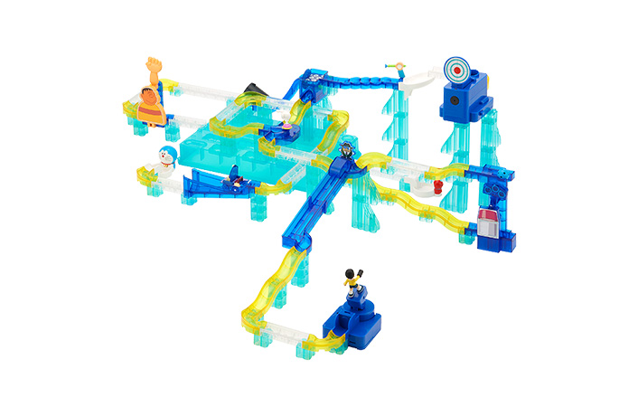 フタの上で立体迷路！？ 商品画像02