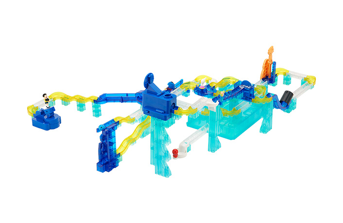 フタの上で立体迷路！？ 商品画像03