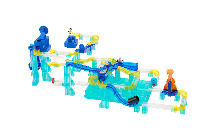 フタの上で立体迷路！？ 商品画像04