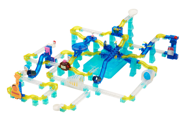 最高難易度！超合体コース 商品画像01