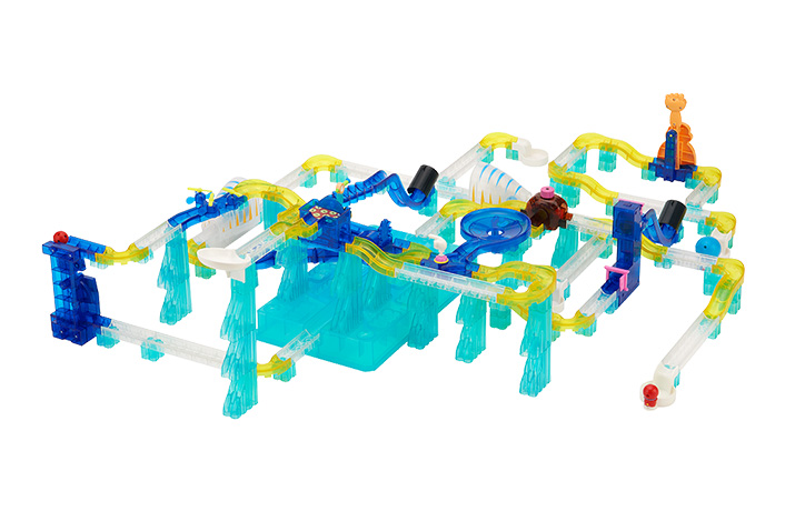 最高難易度！超合体コース 商品画像03