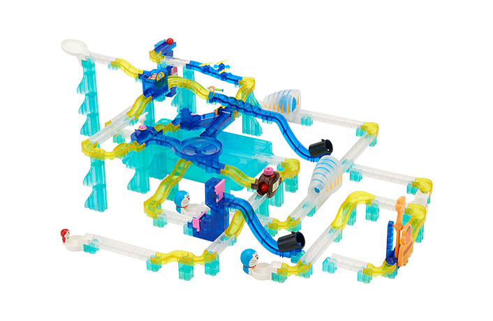 最高難易度！超合体コース 商品画像04