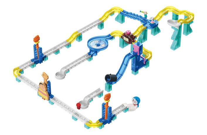 なが～いコースも「スーパー手ぶくろ」があれば大丈夫！ 商品画像01