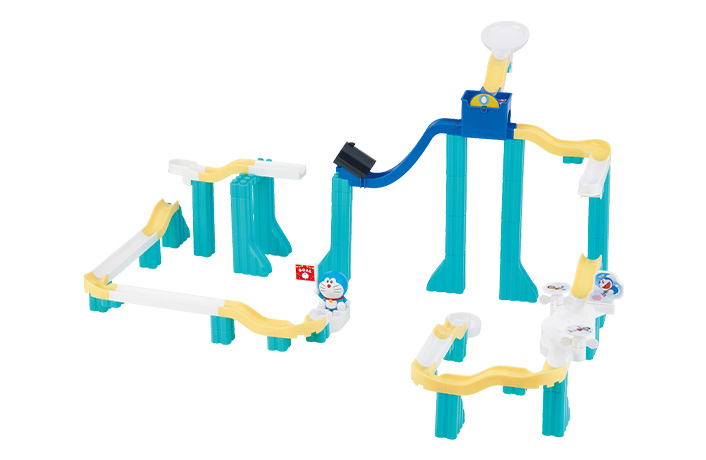 どちらが先にゴールするかな？ 商品画像01