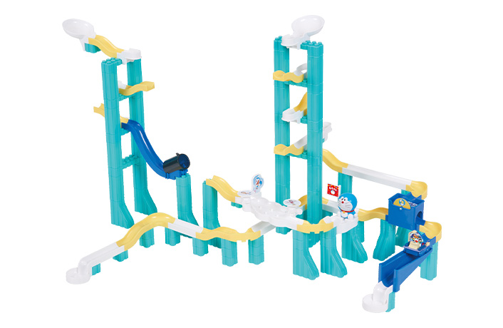 史上最高！？スーパートールコース！ 商品画像01