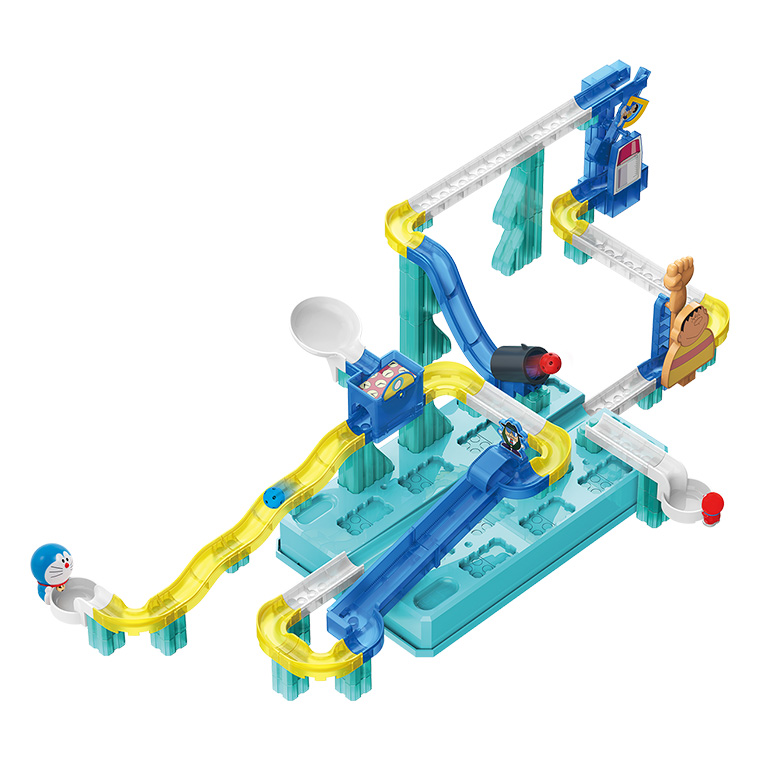 大きなクロスロード