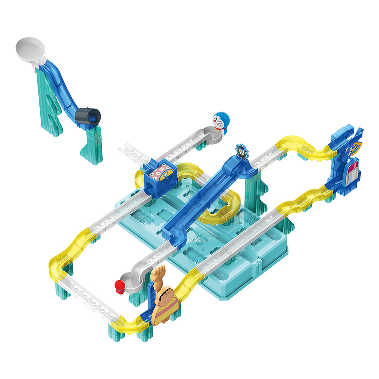 ジャンプチャレンジ