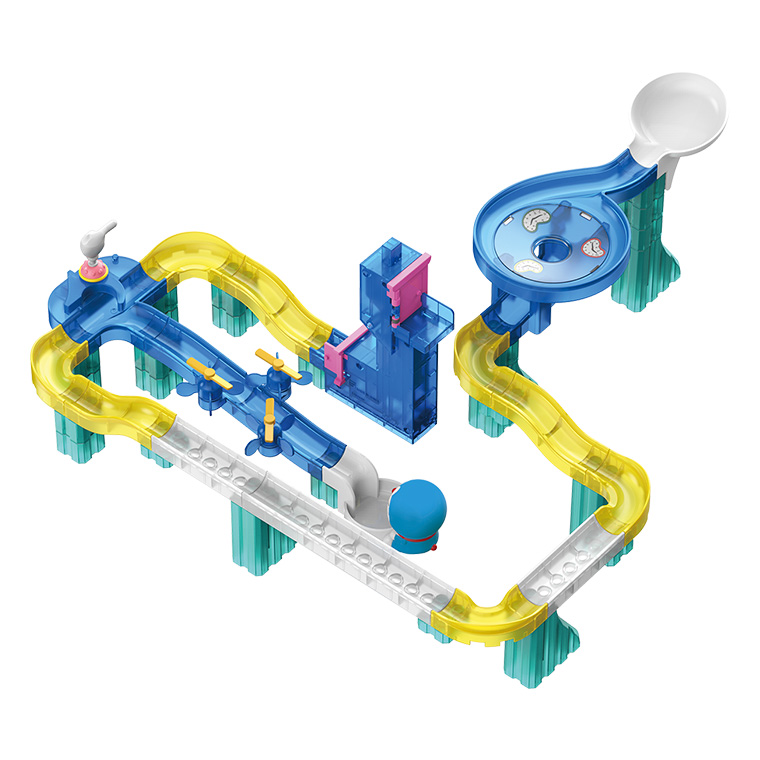 ぐるっともう一周