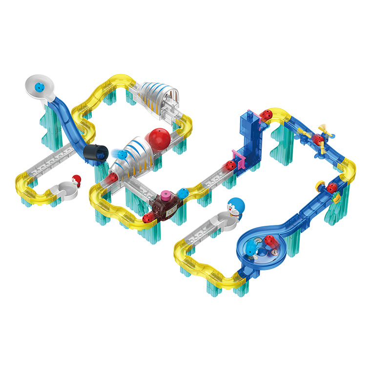 超えろ！ガリバートンネル