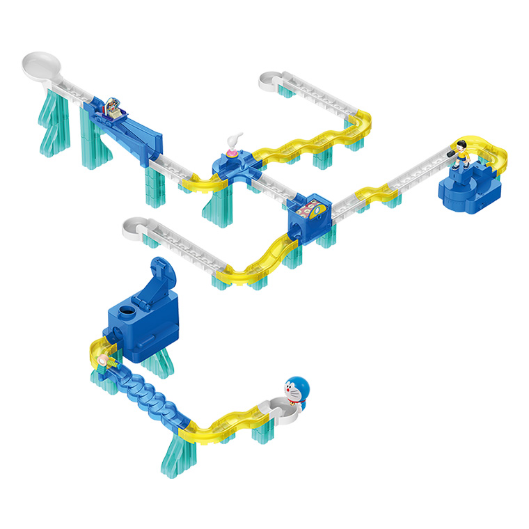 狙え！スーパーロングコース