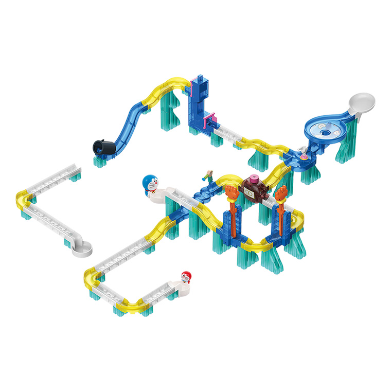 「スーパー手ぶくろ」で坂をのぼれる！？