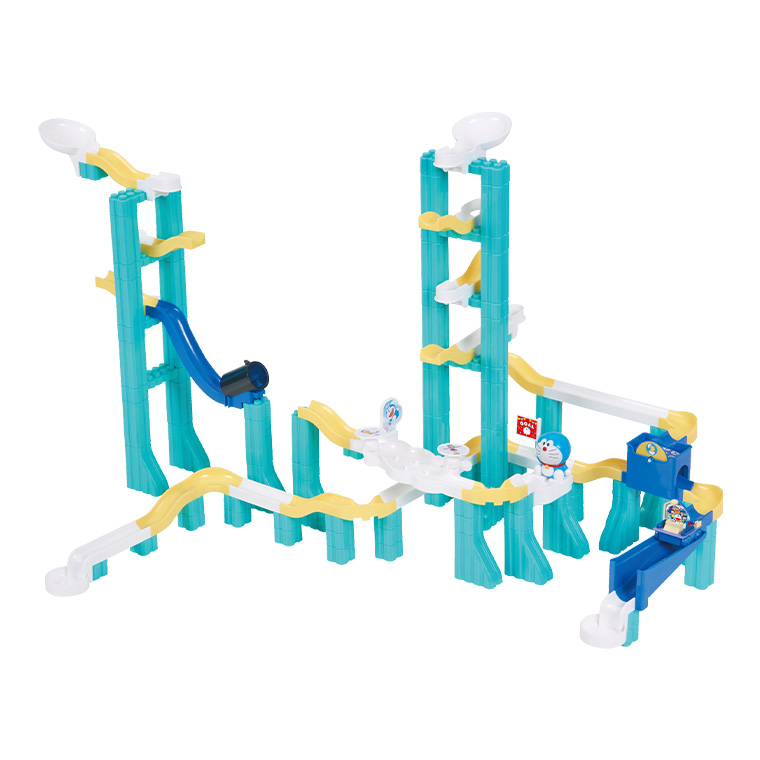 史上最高！？スーパートールコース！