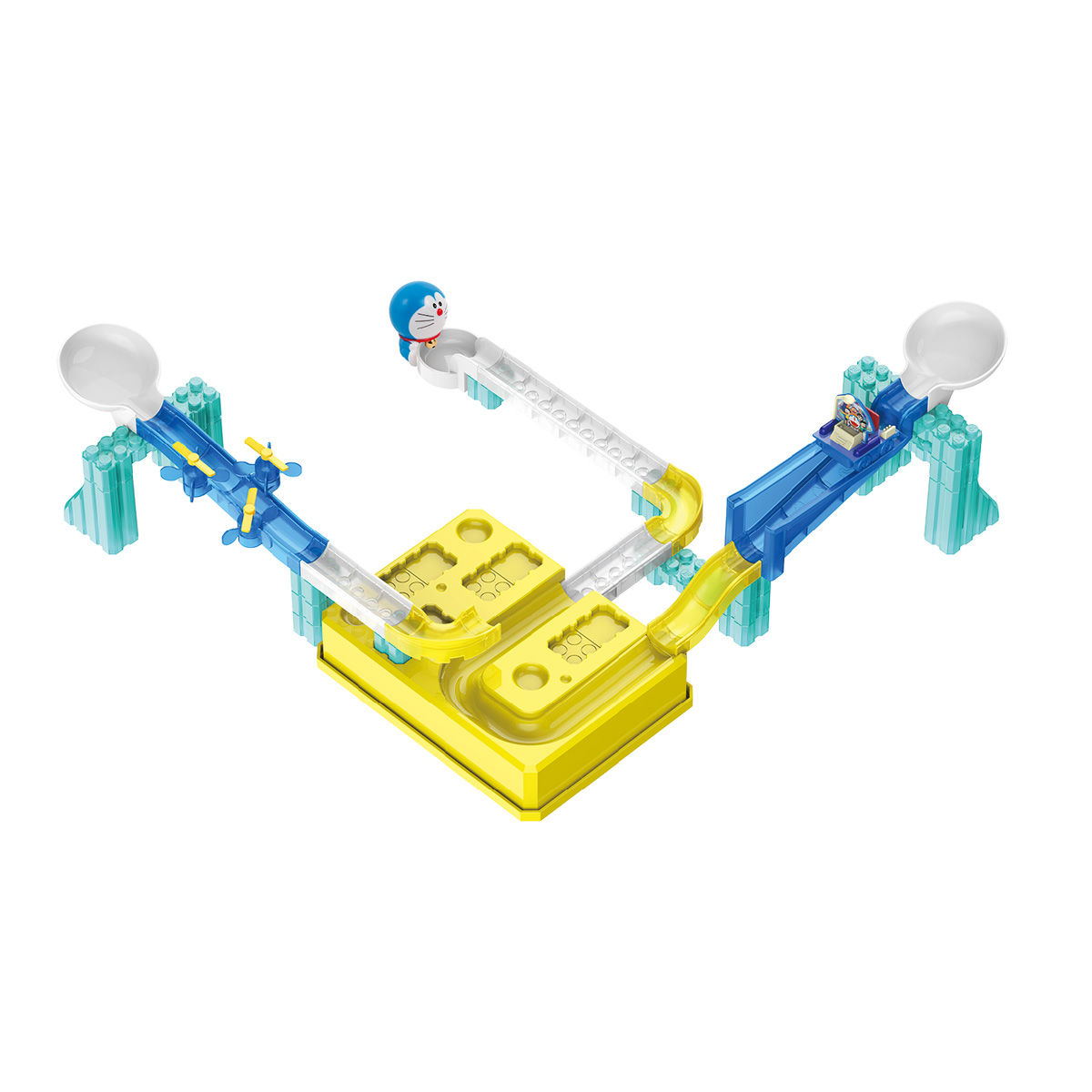 ころがスイッチドラえもん ファーストキット 商品画像01