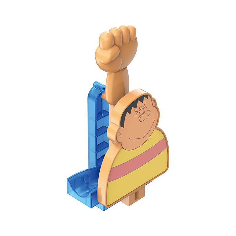 ジャイアンハンド