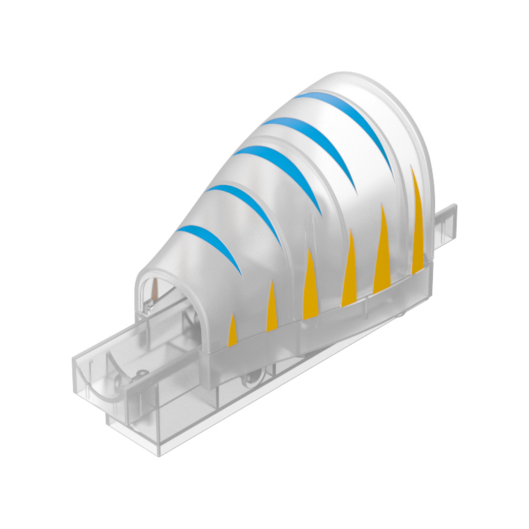 ガリバートンネル