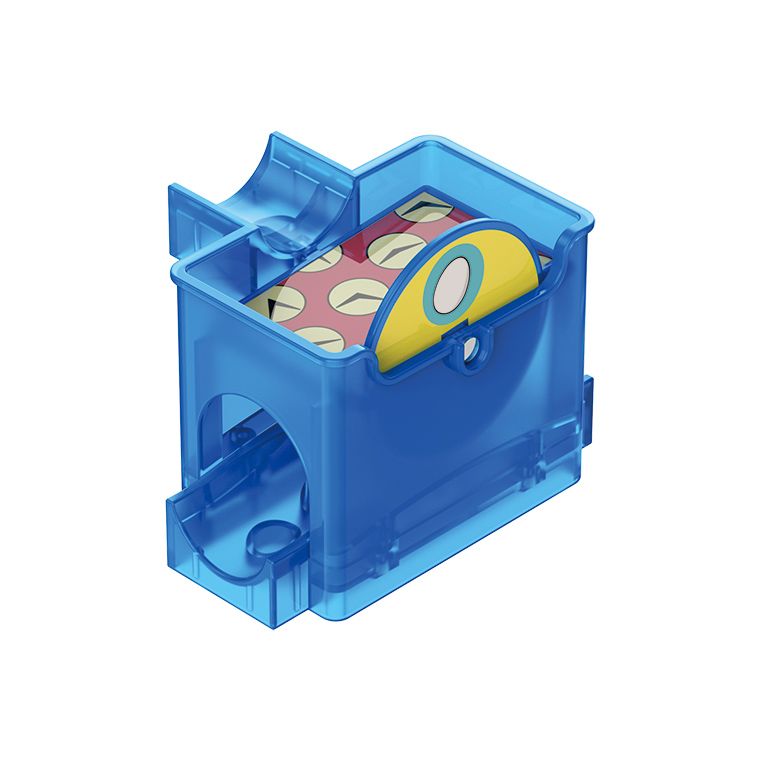 タイムふろしき