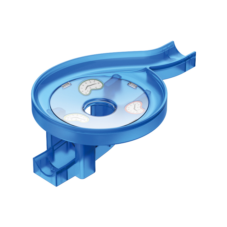 タイムトンネル