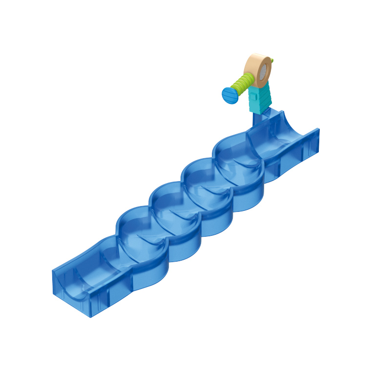 時間ナガナガ光線