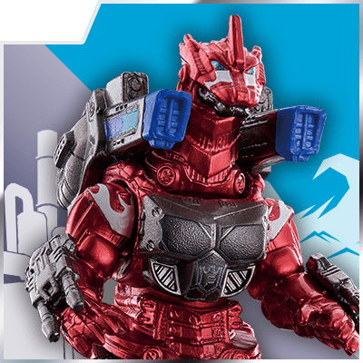 ゴジバースト 3式機龍＜消防モード＞