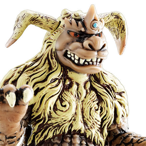 ムービーモンスターＥＸシリーズ キングシーサー