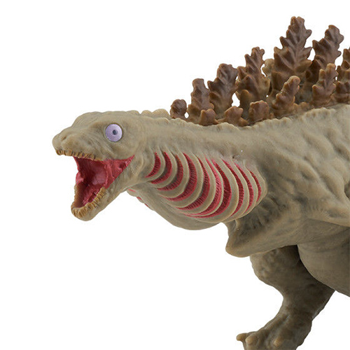 ムービーモンスターシリーズ ゴジラ２０１６(第二形態)