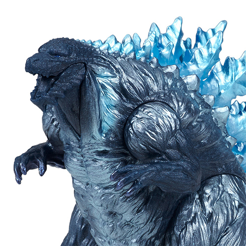 ムービーモンスターシリーズ ゴジラ・アース熱線放射ver.