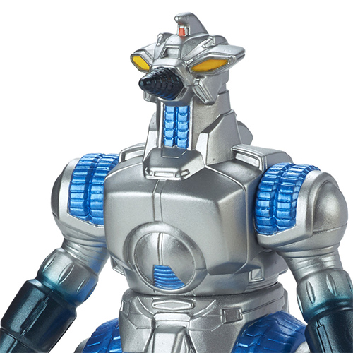 ムービーモンスターシリーズ モゲラ