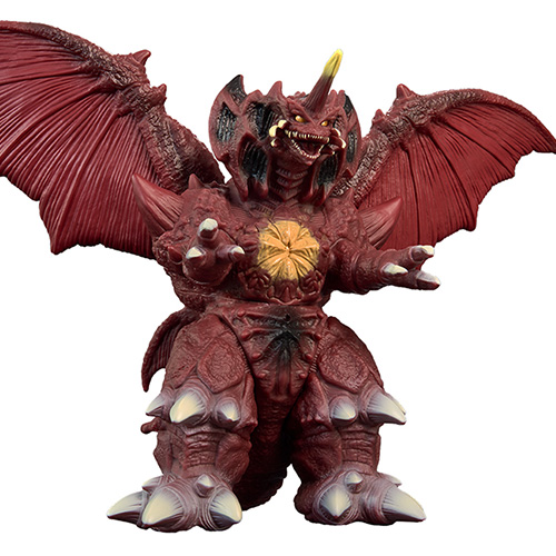 ムービーモンスターシリーズ デストロイア ver.2.0