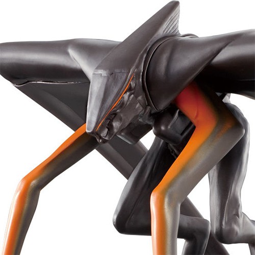 ムービーモンスターシリーズ ムートー