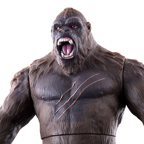 ムービーモンスターシリーズ KONG from映画『GODZILLA VS. KONG』(2021)