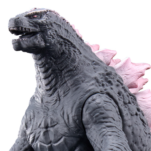 ムービーモンスターシリーズ GODZILLA EVOLVED ver. from 映画『Godzilla x Kong: The New Empire』