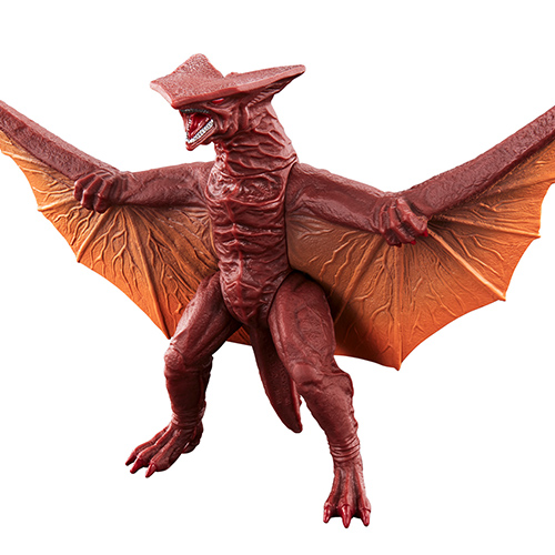 ムービーモンスターシリーズ ギャオス(1995)