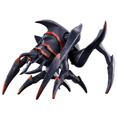 ムービーモンスターシリーズ ソルジャーレギオン