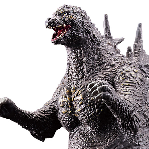怪獣王シリーズ ゴジラ２０２３