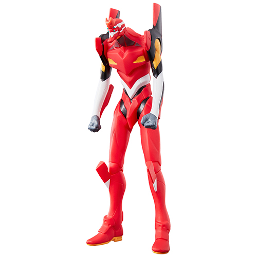 ムービーモンスターシリーズ エヴァンゲリオン２号機