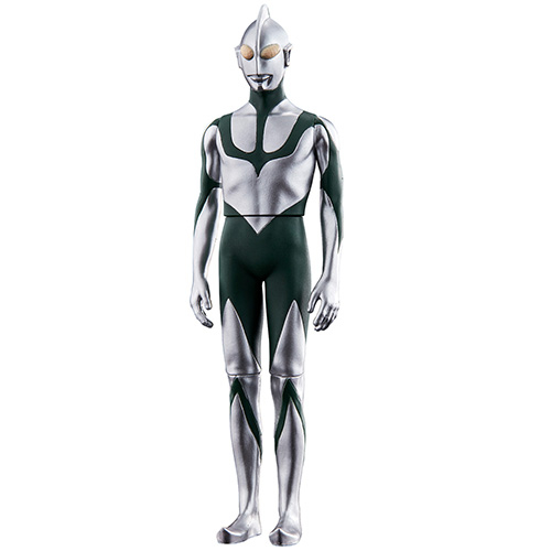 ムービーモンスターシリーズ ウルトラマン(シン・ウルトラマン)エネルギー消耗時ver