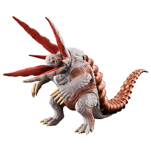 ムービーモンスターシリーズ ガボラ