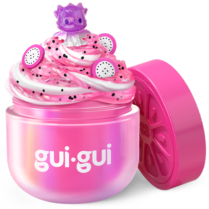 guigui Single Pack Tropical Glow