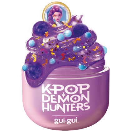 guigui KPOPガールズ! デーモン・ハンターズ