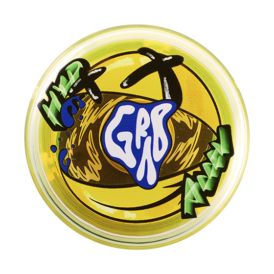 ハイパーヨーヨーアクセル アクセルグラブ-ハッピーバイト