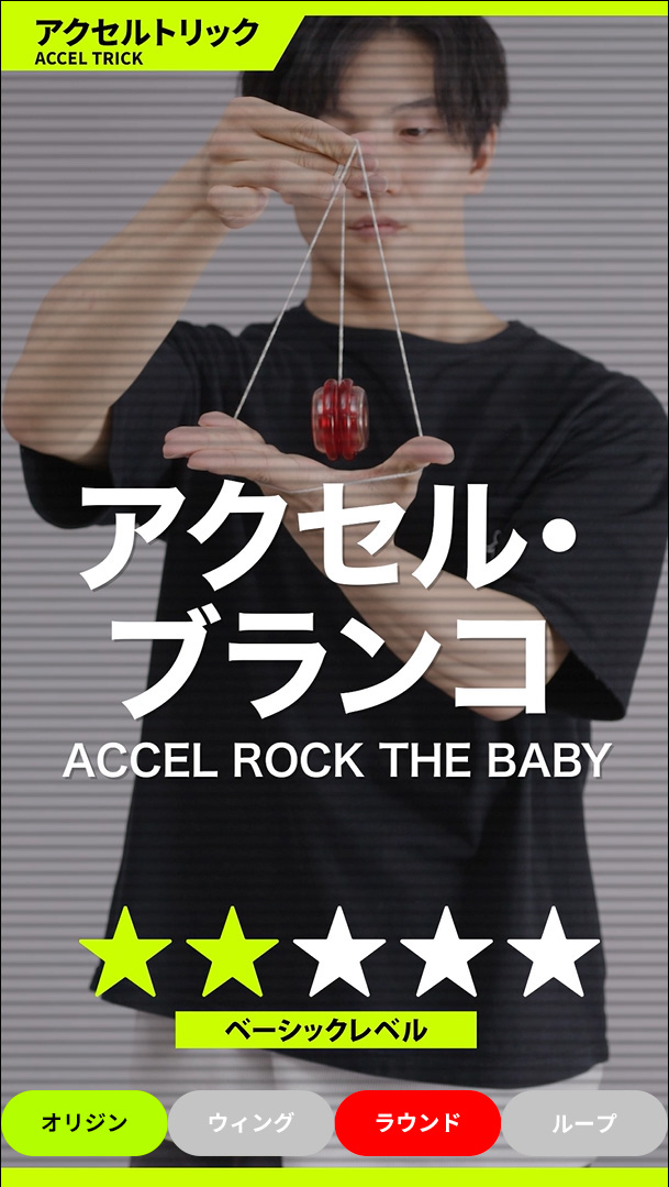 アクセル・ブランコ