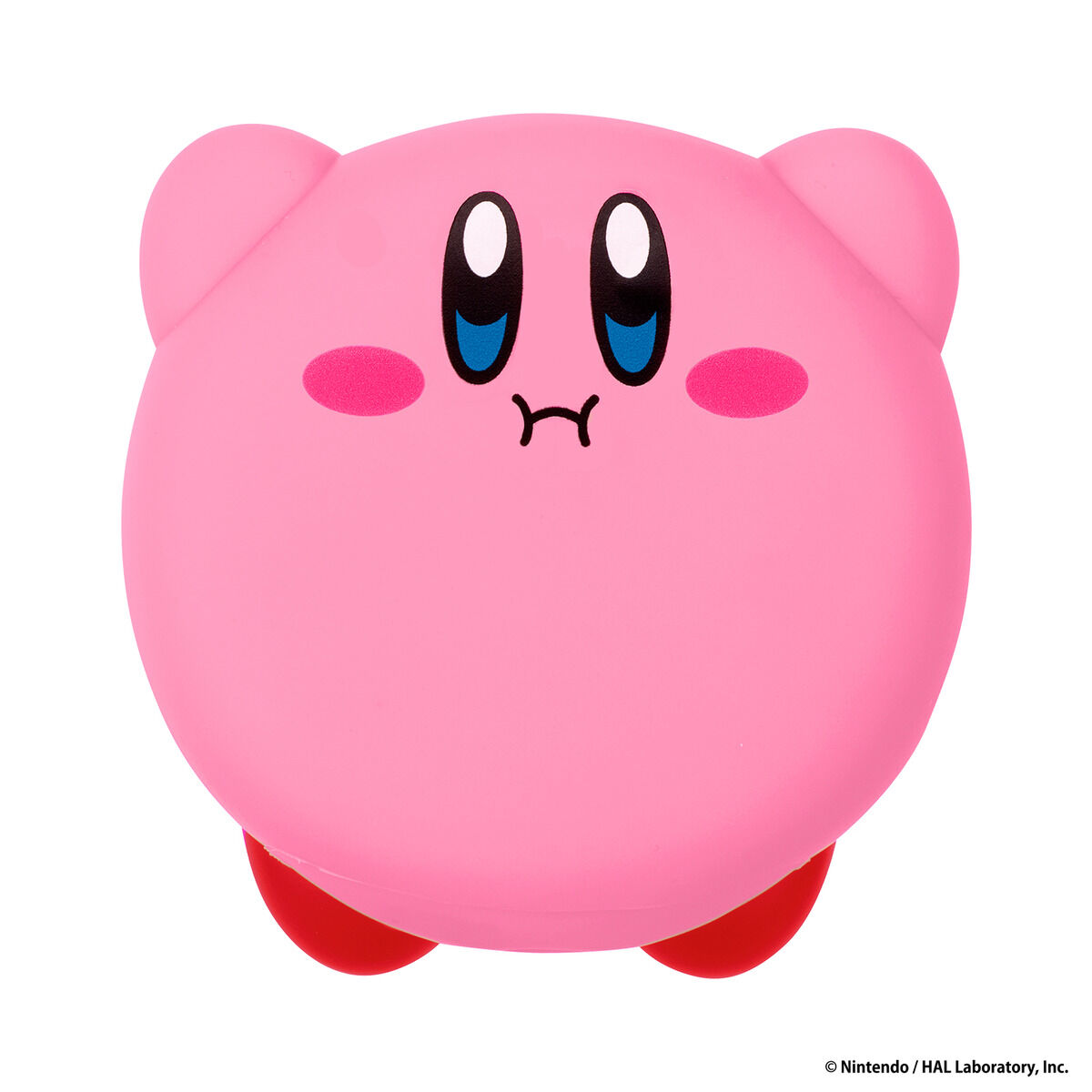 KIRBY やわらかピーピー カービィ