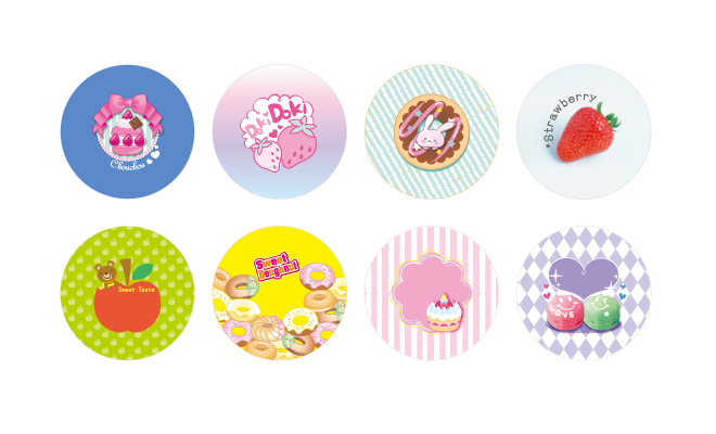 スイーツ＆フルーツ