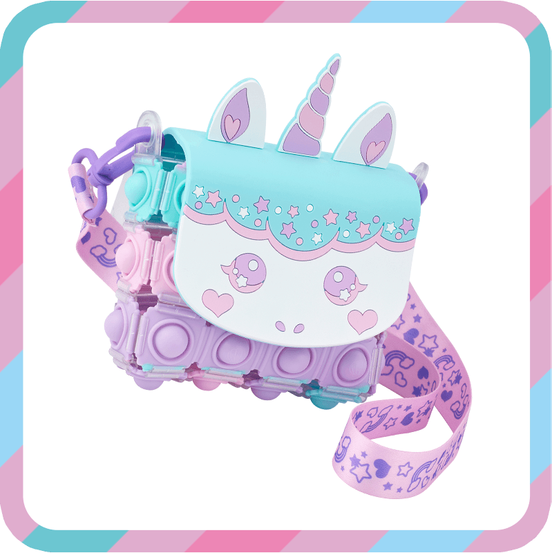 ユニコーンバッグ