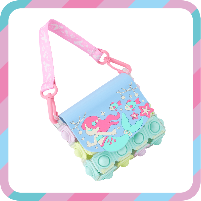 マーメイドバッグ